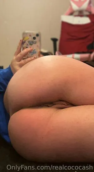 Realcococash OnlyFans Leaked Free Thumbnail Picture - #MR8sCv6pyW
