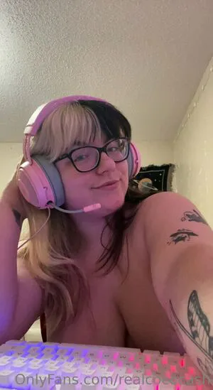 Realcococash OnlyFans Leaked Free Thumbnail Picture - #RUwYME6Tf4