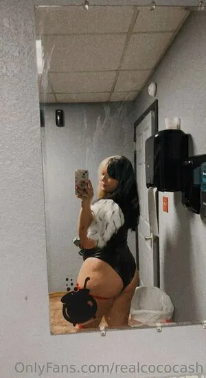 Realcococash OnlyFans Leaked Free Thumbnail Picture - #ZbNGOsmPLJ