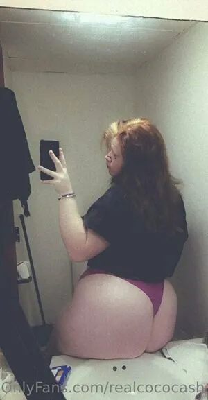 Realcococash OnlyFans Leaked Free Thumbnail Picture - #bWyaONOW3X