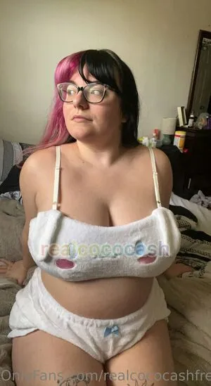 Realcococashfree OnlyFans Leaked Free Thumbnail Picture - #OI9hPIjpWW