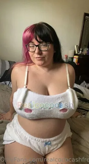 Realcococashfree OnlyFans Leaked Free Thumbnail Picture - #dpo2BxkrMP