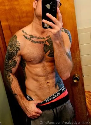 Realcodysmithxx OnlyFans Leaked Free Thumbnail Picture - #yTqYsjOJ2R