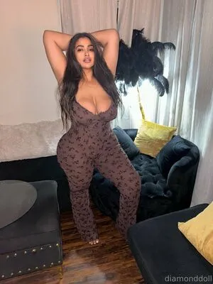 Realdiamonddoll OnlyFans Leaked Free Thumbnail Picture - #06F51Vc0vU