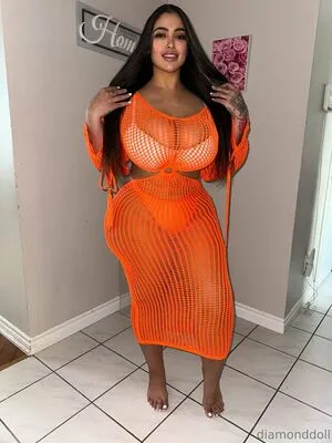 Realdiamonddoll OnlyFans Leaked Free Thumbnail Picture - #CYM51BeZ72