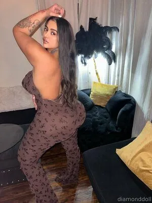 Realdiamonddoll OnlyFans Leaked Free Thumbnail Picture - #Cw1KRHJPbW