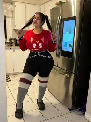 Realdiamonddoll OnlyFans Leaked Free Thumbnail Picture - #G2C4eDQBZ5