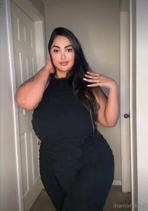 Realdiamonddoll OnlyFans Leaked Free Thumbnail Picture - #SPU1e9u3Me