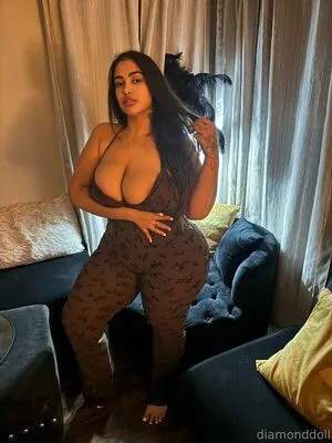 Realdiamonddoll OnlyFans Leaked Free Thumbnail Picture - #SQkV3aWHFt