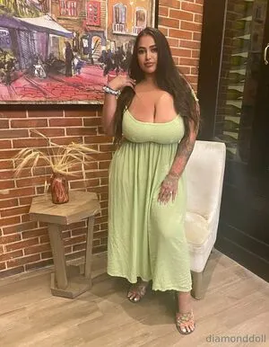 Realdiamonddoll OnlyFans Leaked Free Thumbnail Picture - #ci7M7EYEYr