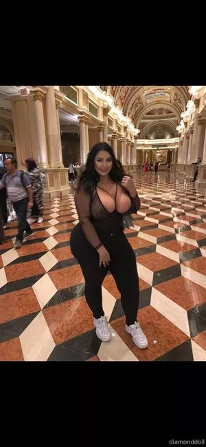 Realdiamonddoll OnlyFans Leaked Free Thumbnail Picture - #7CwFjNRAbl