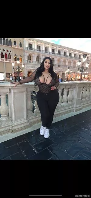 Realdiamonddoll OnlyFans Leaked Free Thumbnail Picture - #Ny3ZSo8W49