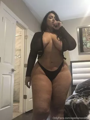 Realdiamonddoll OnlyFans Leaked Free Thumbnail Picture - #eDp2EWtLm4