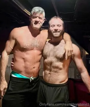 Realdillonstone2 OnlyFans Leaked Free Thumbnail Picture - #37JDIihtDx