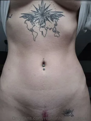 Realeinhornprinzessin OnlyFans Leaked Free Thumbnail Picture - #oIq9UVeoef