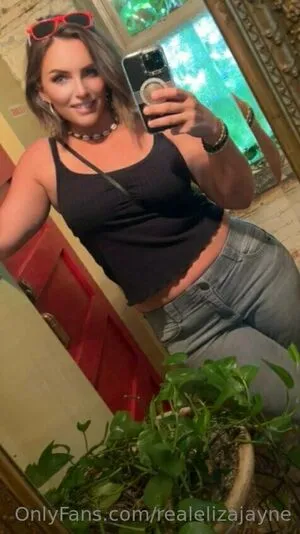 Realelizajayne OnlyFans Leaked Free Thumbnail Picture - #20M1KWTGUw