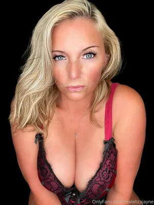 Realelizajayne OnlyFans Leaked Free Thumbnail Picture - #M7OMZbCkeM