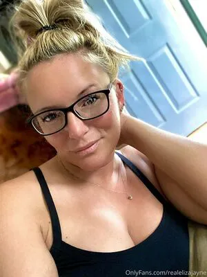 Realelizajayne OnlyFans Leaked Free Thumbnail Picture - #NVuWPPCSYS