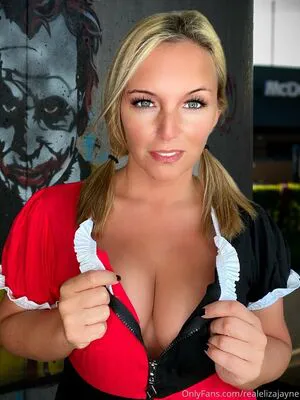 Realelizajayne OnlyFans Leaked Free Thumbnail Picture - #RWqIjTaDZ6