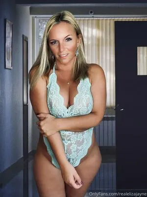 Realelizajayne OnlyFans Leaked Free Thumbnail Picture - #RwDJEf3tTr