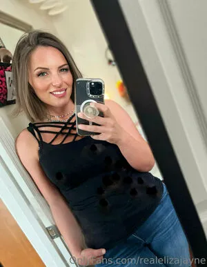 Realelizajayne OnlyFans Leaked Free Thumbnail Picture - #bKQPpxRhdF