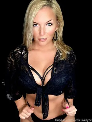 Realelizajayne OnlyFans Leaked Free Thumbnail Picture - #cwBLMBKu80