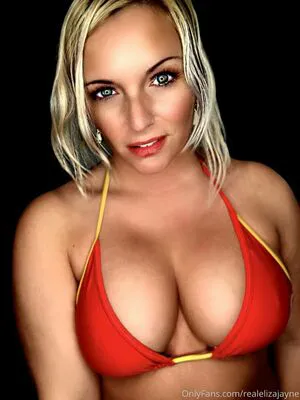 Realelizajayne OnlyFans Leaked Free Thumbnail Picture - #dtg23XTUpi