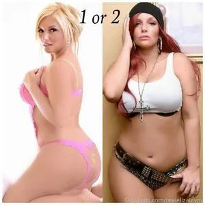 Realelizajayne OnlyFans Leaked Free Thumbnail Picture - #hSAz3iw2fR