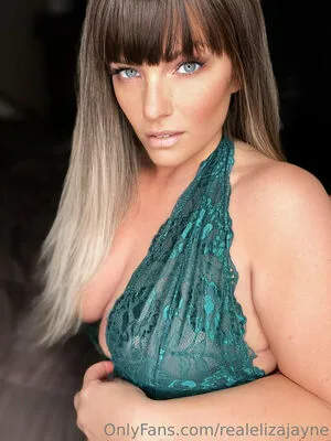 Realelizajayne OnlyFans Leaked Free Thumbnail Picture - #vq2AtN20v2