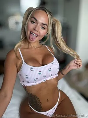 Realemilie OnlyFans Leaked Free Thumbnail Picture - #uEZjXjlKJn