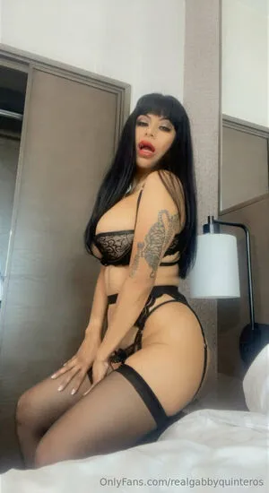 Realgabbyquinteros OnlyFans Leaked Free Thumbnail Picture - #oUcWghDkJz