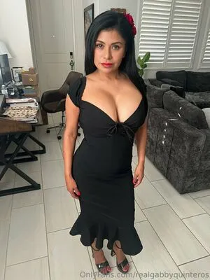 Realgabbyquinteros OnlyFans Leaked Free Thumbnail Picture - #wyphsMfNyT