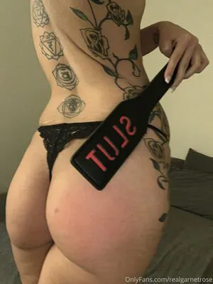 Realgarnetrose OnlyFans Leaked Free Thumbnail Picture - #17dLLEL88v