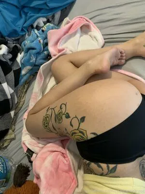 Realgarnetrose OnlyFans Leaked Free Thumbnail Picture - #HKwIgxcKnr