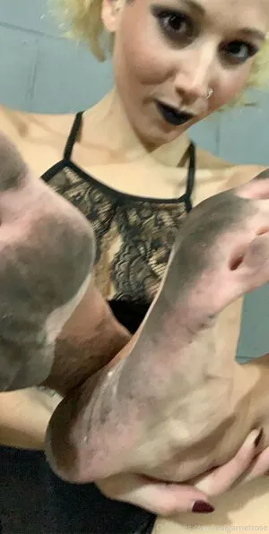 Realgarnetrose OnlyFans Leaked Free Thumbnail Picture - #Wx5bCNh2JX