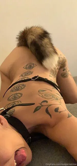 Realgarnetrose OnlyFans Leaked Free Thumbnail Picture - #nFrXfnfcd4