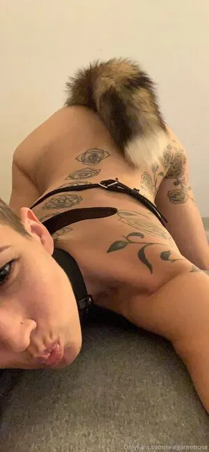 Realgarnetrose OnlyFans Leaked Free Thumbnail Picture - #xRCKo7HrMG