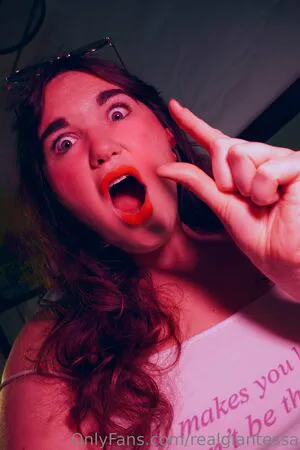Realgiantessa OnlyFans Leaked Free Thumbnail Picture - #2qW5zQkYWD