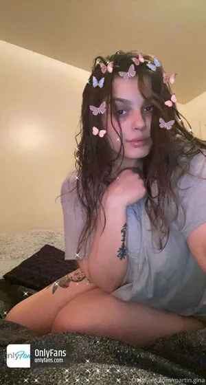 Realginawaters OnlyFans Leaked Free Thumbnail Picture - #MoLIbyleKJ