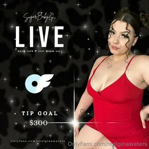 Realginawaters OnlyFans Leaked Free Thumbnail Picture - #j3RE5fa22c