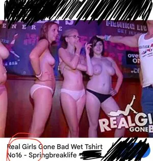 Realgirlsgonebad OnlyFans Leaked Free Thumbnail Picture - #6ua5M0X04i