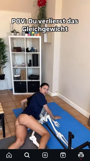 Realgiuliaromano Aka Giulia Romanno Aka Physiomitgiuliaa Aka Romannogiulia OnlyFans Leaked Free Thumbnail Picture - #37qOtUUHYy