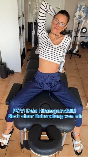 Realgiuliaromano Aka Giulia Romanno Aka Physiomitgiuliaa Aka Romannogiulia OnlyFans Leaked Free Thumbnail Picture - #NLf2aOCK3T