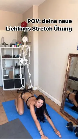 Realgiuliaromano Aka Giulia Romanno Aka Physiomitgiuliaa Aka Romannogiulia OnlyFans Leaked Free Thumbnail Picture - #P5KRSXsTHg
