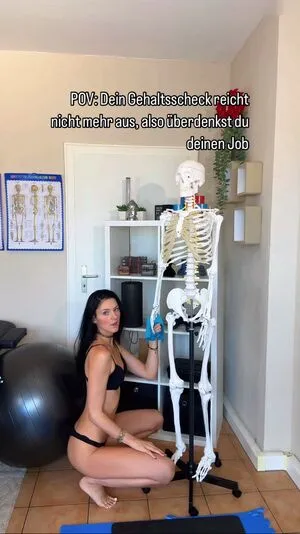 Realgiuliaromano Aka Giulia Romanno Aka Physiomitgiuliaa Aka Romannogiulia OnlyFans Leaked Free Thumbnail Picture - #adE4pppcY5