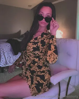 Realgoddessholly OnlyFans Leaked Free Thumbnail Picture - #8ZfwAiiWWv