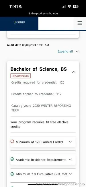 Realgoddessholly OnlyFans Leaked Free Thumbnail Picture - #BAh7xqGp3Y