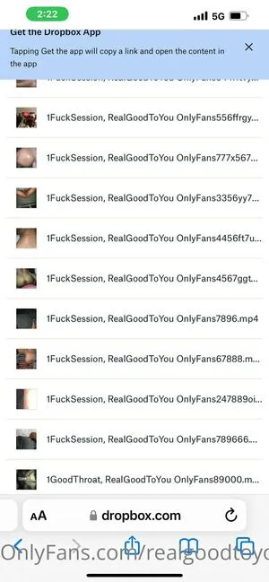 Realgoodtoyou OnlyFans Leaked Free Thumbnail Picture - #BPqyYHJvMn