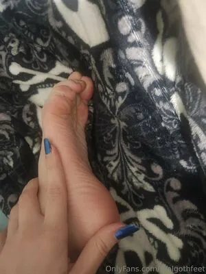Realgothfeet OnlyFans Leaked Free Thumbnail Picture - #PUlQ6trBdX