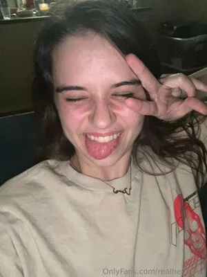 Realheyalexa OnlyFans Leaked Free Thumbnail Picture - #RSyvhRDZ80